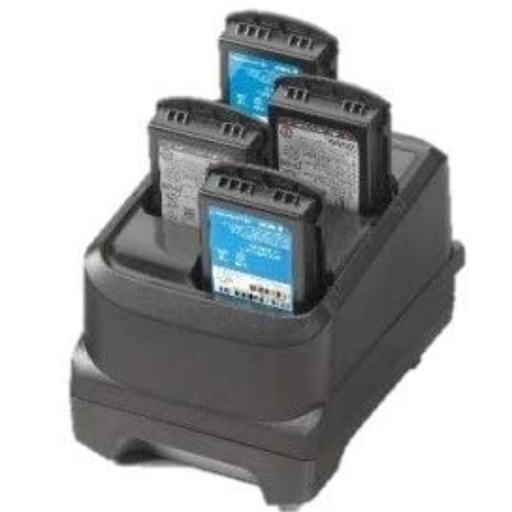 [SAC-MC33-4SCHG-] MC33 4 SLOT SPARE BATTERY CHARGER