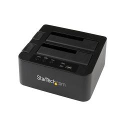 [SDOCK2U33RE] DUPLICATORE USB3.0 ESATA