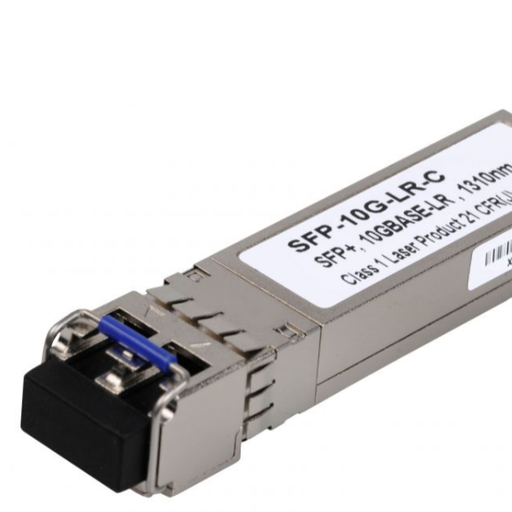 [SFP-10G-SR] 10GBASE-SR SFP MODULE