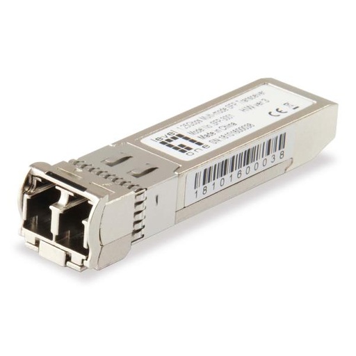 [SFP-3001] 1.25GBPS MULTI-MODE SFP 550M