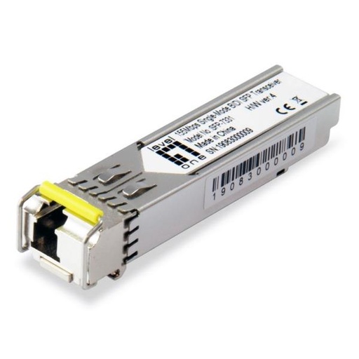 [SFP-7331] 155MBPS SINGLE-MODE BIDI