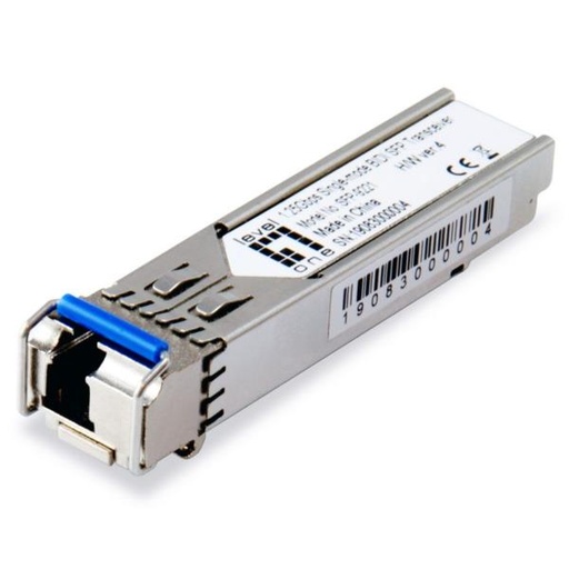 [SFP-9221] 1.25GBPS SINGLE-MODE BIDI