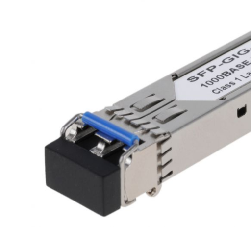 [SFP-GIG-SX] 1000BASE-SX GIGABIT ETHERNET OPTICA