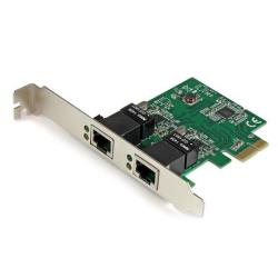 [ST1000SPEXD4] NIC GIGABIT PCIE -2 PORTE RJ45