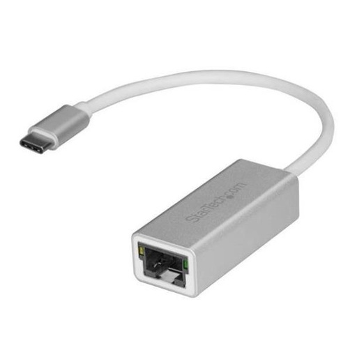 [US1GC30A] ADATTATORE DI RETE USB-C  RJ45