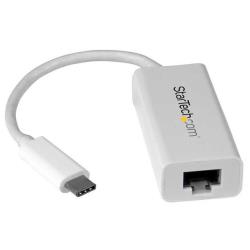 [US1GC30W] ADATTATORE DI RETE USB-C A GBE