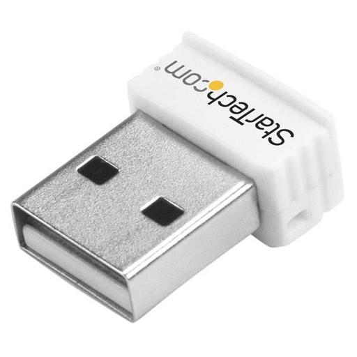 [USB150WN1X1W] NIC WIRELESS MINI USB