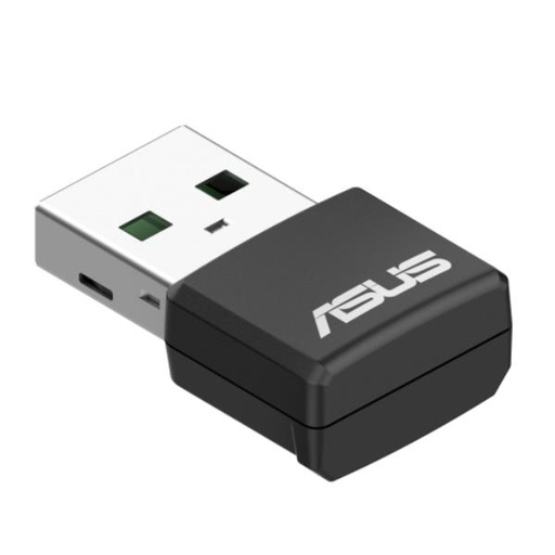 [USB-AX55-NANO] USB-AX55 NANO