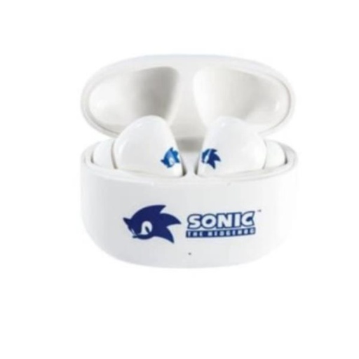 [SH0970] SONIC THE HEDGEHOG CTE