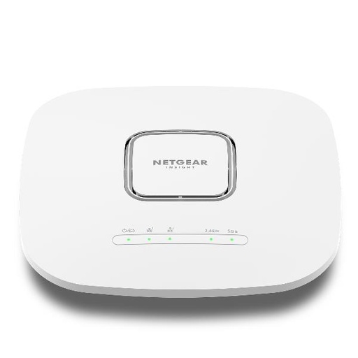 [WAX625-100EUS] ACCESS POINT WIFI 6 RELEASE 2