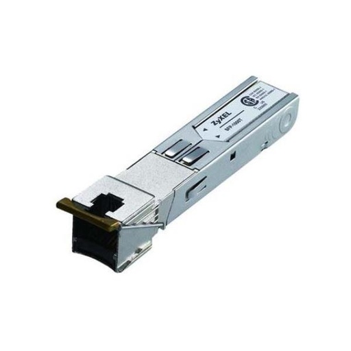 [ZYX-SFP-1000T] TRANSCEIVER SFP 1000T GB - RJ45