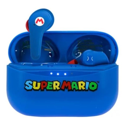 [SM0858] SUPER MARIO (BLUE) EAR