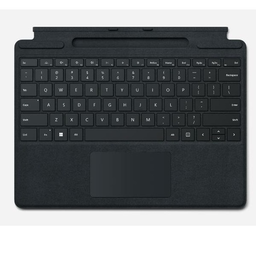 [8XB-00148] SRFC PRO 10 KEYBOARD BLACK