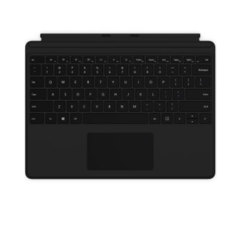 [EP2-00403] SRFC PRO 10 KEYBOARD BLACK