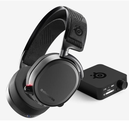 [STE61473] ARCTIS PRO WIRELESS