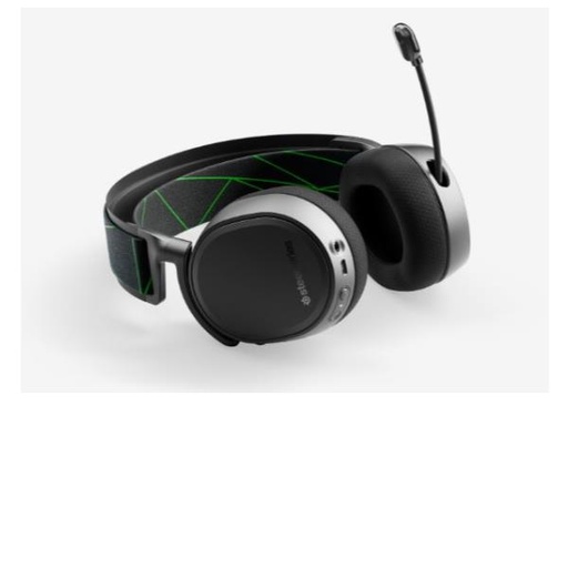 [STE61481] ARCTIS 9X (SERIES X)