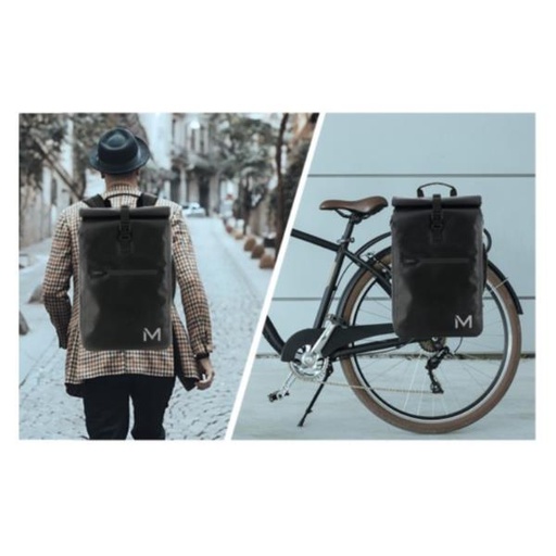 [MBL-070001] BIKE BACKPACK / PANN