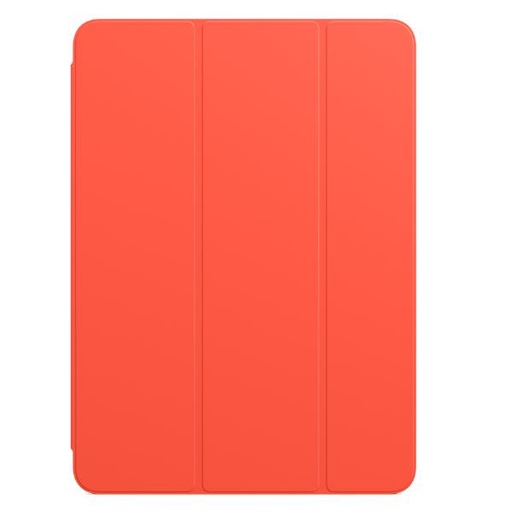 [MJM23ZM/A] IPADSMARTFOLIO10.9EL.ORANGE-ZML