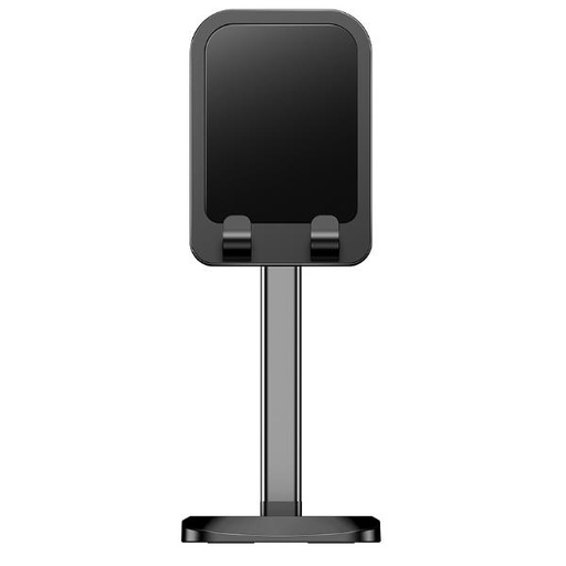 [RPH0944] ROCK - STAND PER TELEFONO - NERO