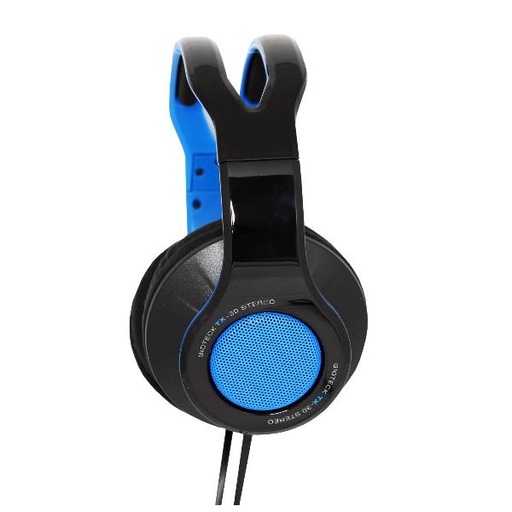 [TX30PS4-12-MU] TX30 STEREO HEADSET PS4 BLUE