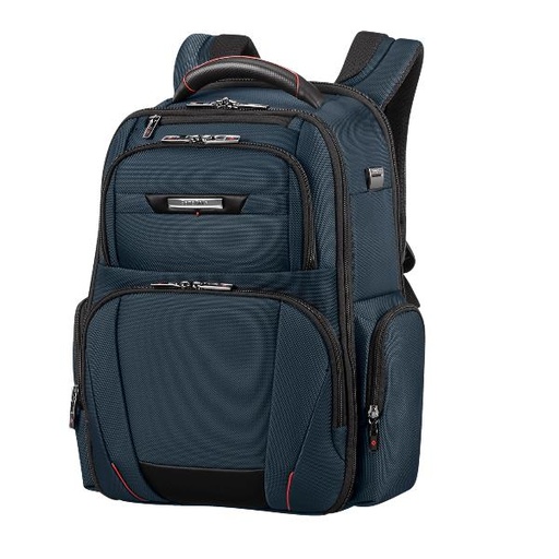 [106360-1647] PRO-DLX 5 LAPT.BACKPACK 3V 15.6"