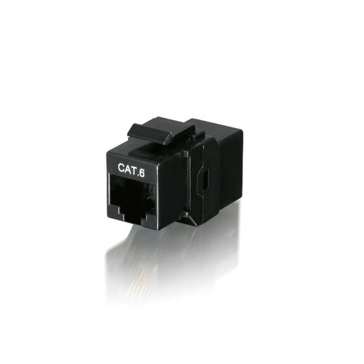 [125579] KEYSTONE INLINE COUPLER RJ45 CAT.6