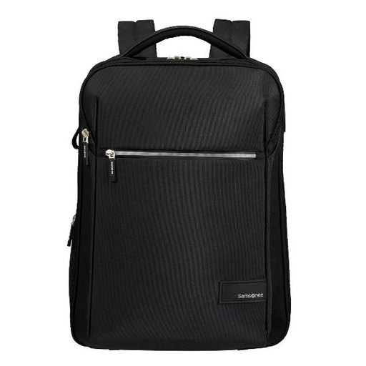 [134550-1041] LITEPOINT LAPTOP BACKPACK 17.3 NERO