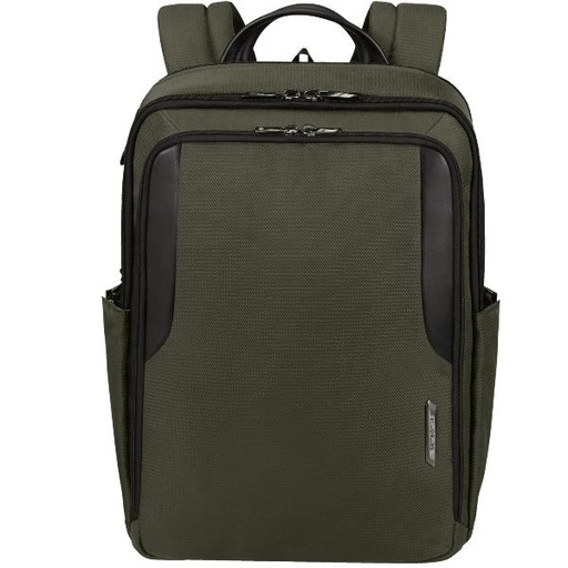 [146510-3869] XBR 2.0 BACKPACK 15.6" VERDE