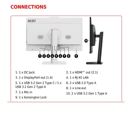 [00-AF8321-486] PRO AP272P 14M-486IT