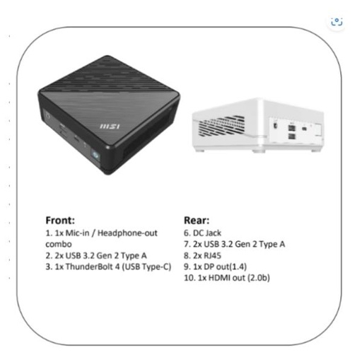 [00-B0A811-209] CUBI 5 12M-209IT