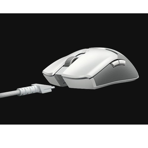 [01-03050400-R3M] VIPER ULTIMATE   MOUSE DOCK MERCURY