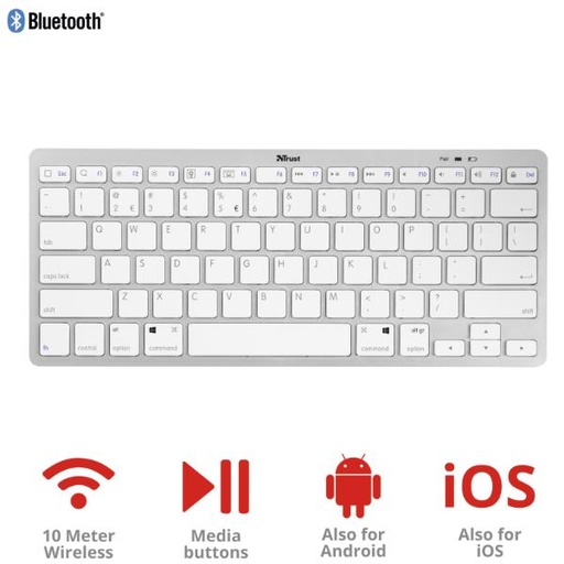 [22246] NADO BLUETOOTH KEYBOARD IT