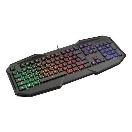 [22280] GXT 830-RW AVONN GAMING KEYBOARD IT