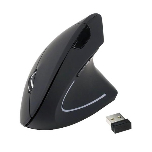 [245110] MOUSE VERTICALE WIRELESS