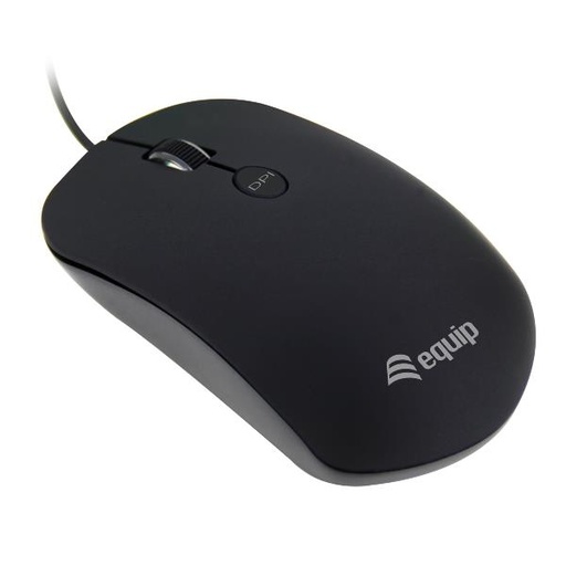 [245114] USB COMFORT MOUSE