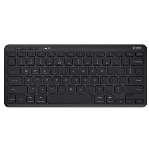 [24708] LYRA COMPACT WIRELESS KEYBOARD IT