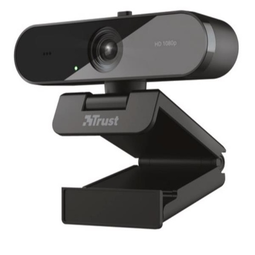 [24734] TW-200 FULL HD 1080P WEBCAM ECO