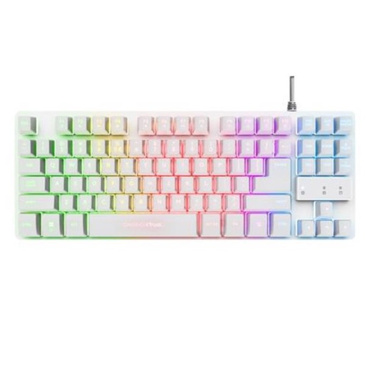 [24738] GXT833W THADO TKL KEYBOARD WHT IT