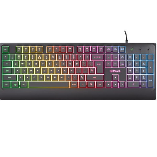 [24758] BASICS GAMING LED KEYBOARD IT