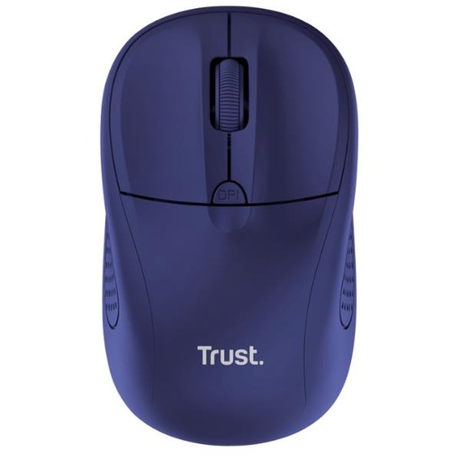 [24796] PRIMO WIRELESS MOUSE MATT BLU