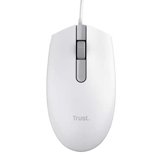 [25320] TM-101W MOUSE ECO WHT