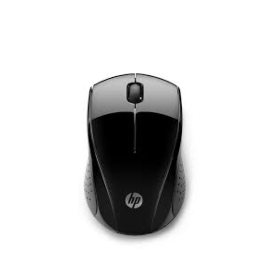 [3FV66AA] HP WIRELESS MOUSE 220