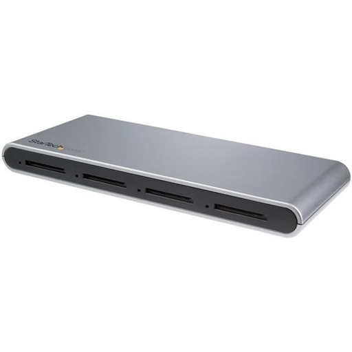 [4SD4FCRU31C] LETTORE SCHEDE SD USB-C A 4 SLOT -