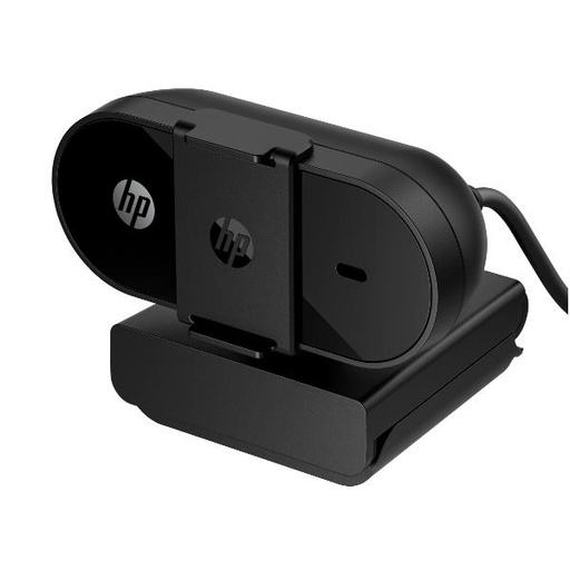 [53X27AA] HP 325 FHD USB-A WEBCAM