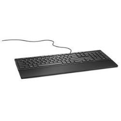 [580-ADHK] DELL KEYBOARD-KB216 US