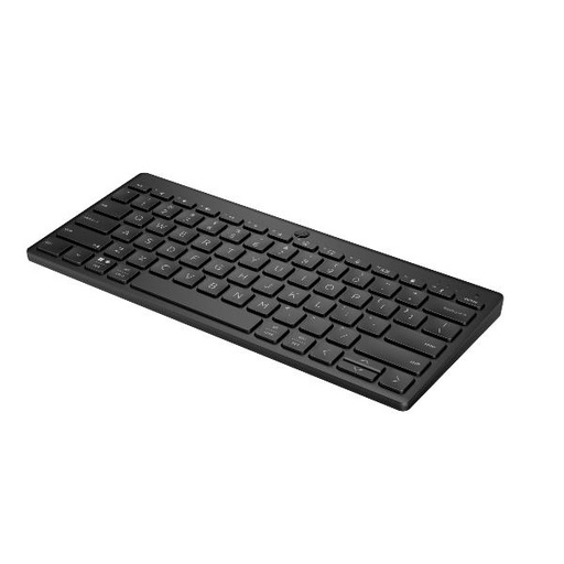 [692S8AA] HP 350 BLK COMPACT BLUETOOTH KEYB