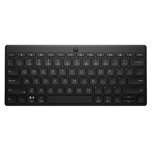 [692S9AA] HP 355 COMPACT MULTI-DEVICE KBD