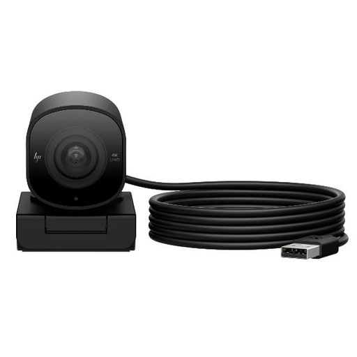 [695J5AA] HP 965 4K STREAMING WEBCAM