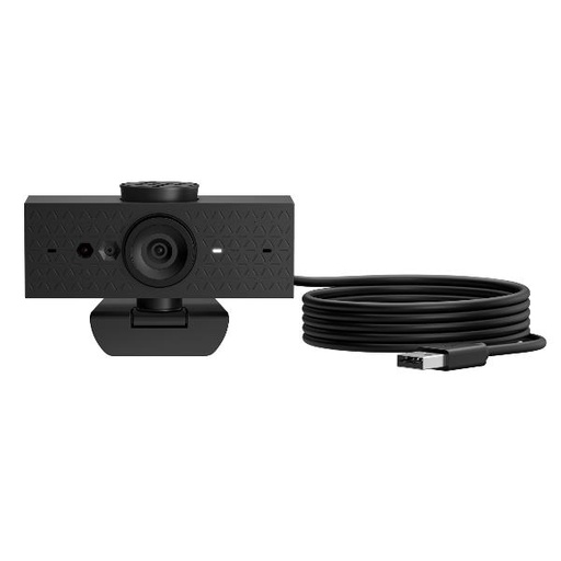 [6Y7L2AA] HP 620 FHD WEBCAM - SABAN