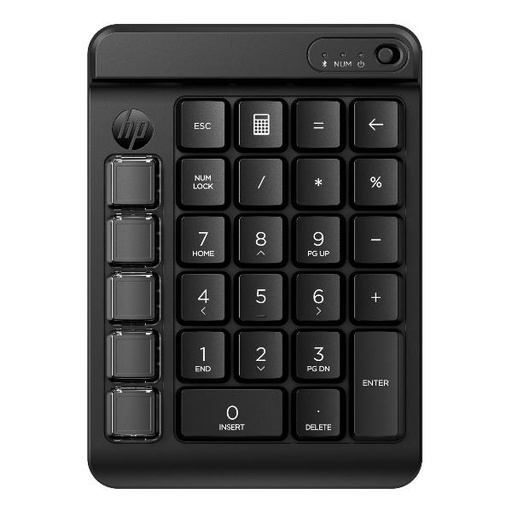 [7N7C2AA] HP 430 PROGRAMMABLE WIRELESS KEYPAD